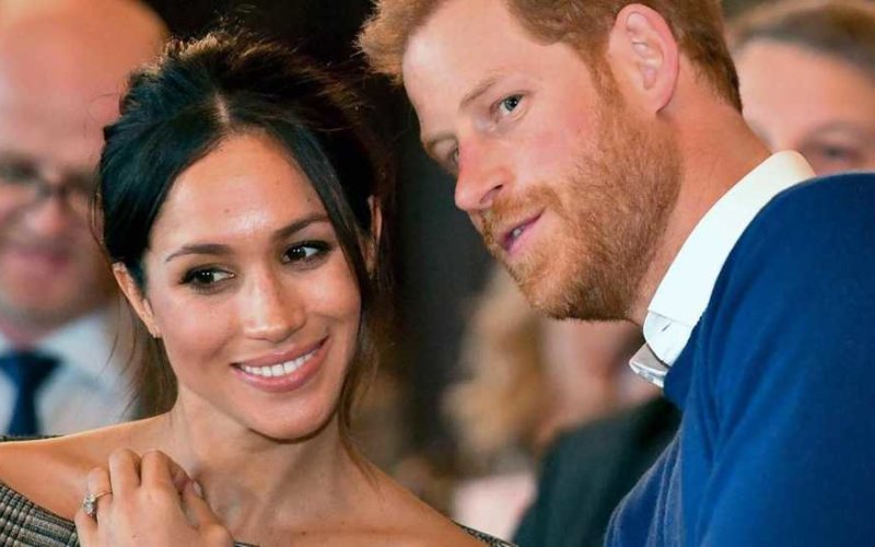 Le severe regole sulla gravidanza che Meghan Markle deve seguire se sceglie di avere figli | Noi Mamme 1