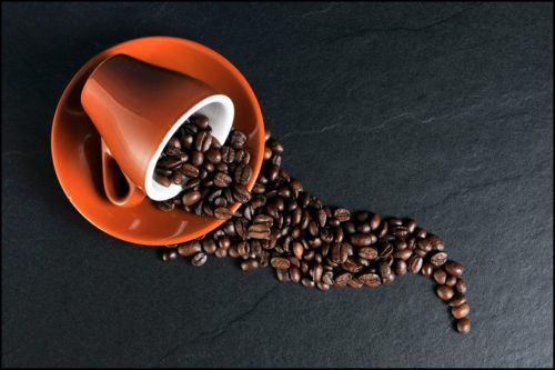 Caffè buono per la salute secondo la ricerca