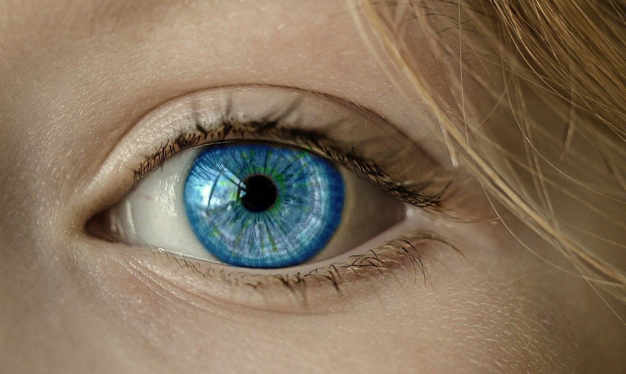 Distacco del vitreo: può essere causato da visita oculistica? | Noi Mamme