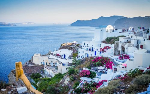 Malattie del viaggiatore: i rischi per le mete più gettonate dell’estate e consigli per affrontarli al meglio Grecia