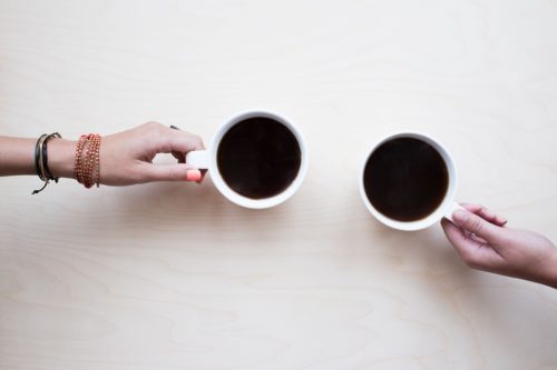 Chi beve caffè vive più a lungo