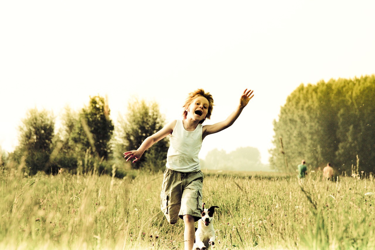 Vacanze con bambini e cani, come scegliere l'hotel giusto? | Noi Mamme