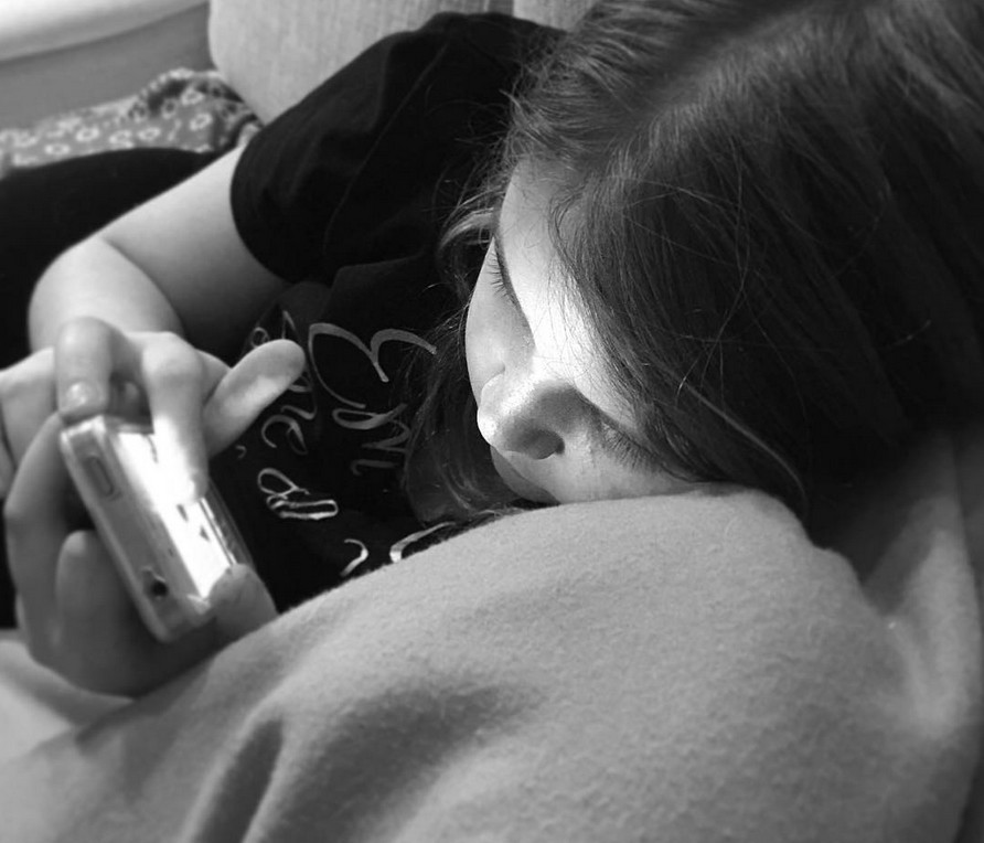 adolescenti e smartphone