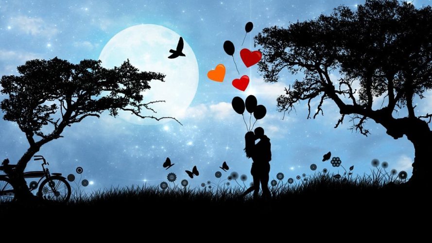 film d'amore