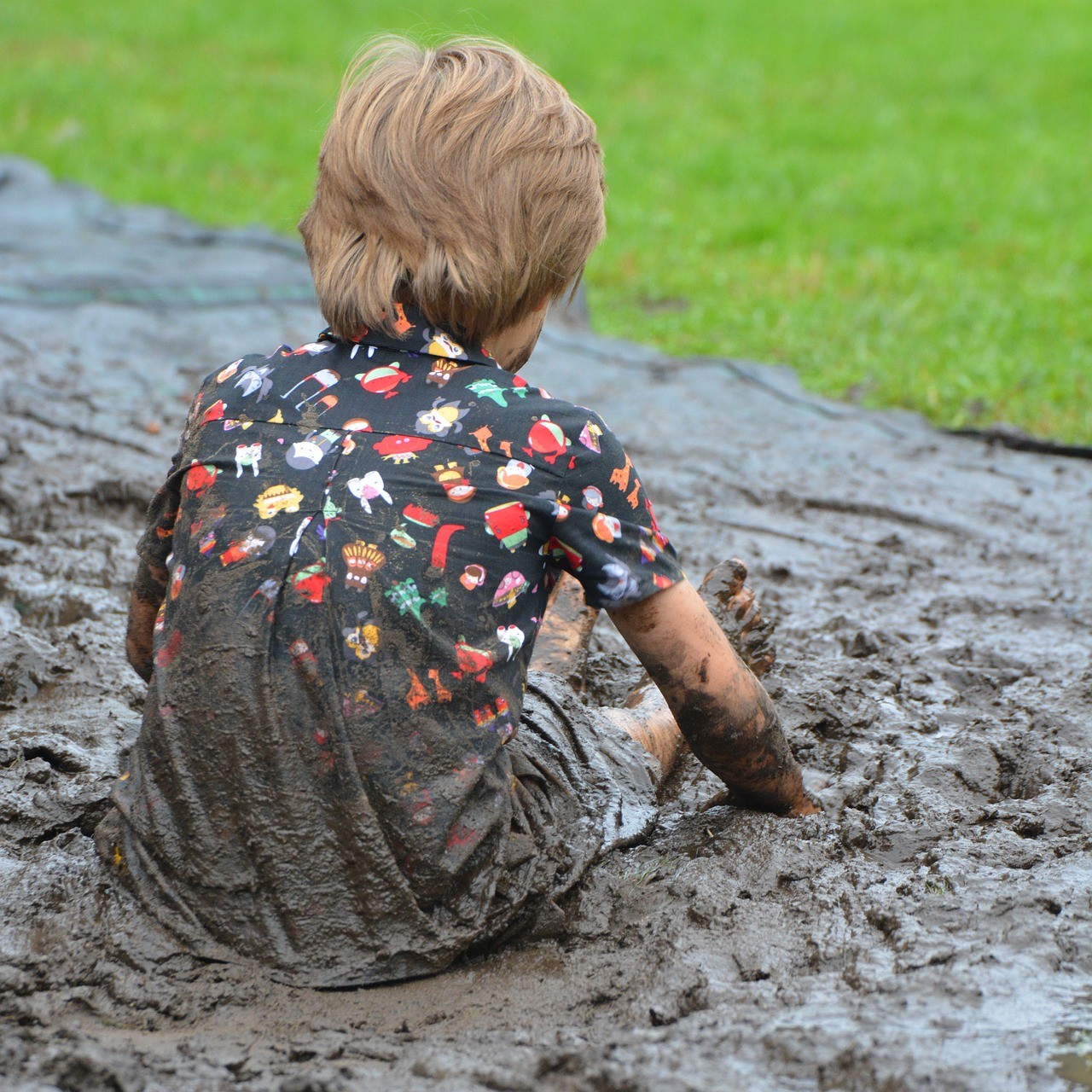 7 consigli per potenziare la creatività dei bambini