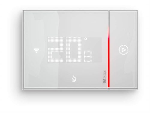 BTicino Smarther SX8000W Termostato