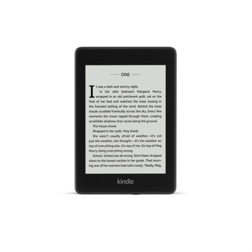 Kindle Paperwhite