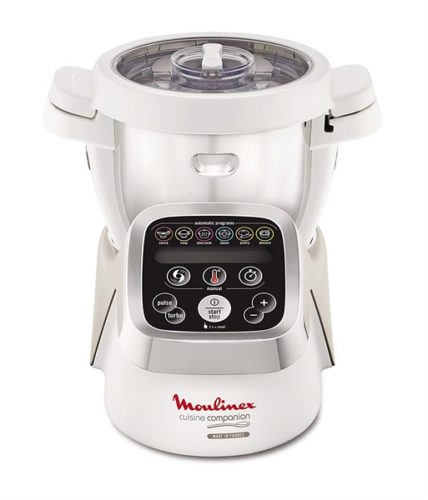 Moulinex HF802AA1 Cuisine Companion