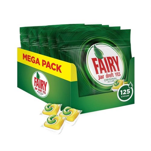 Fairy Original - Pastiglie per Lavastoviglie