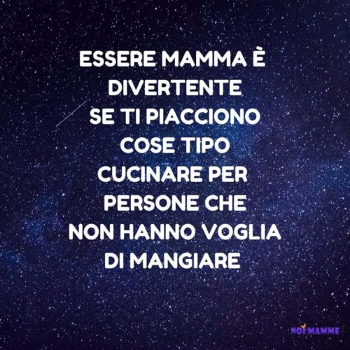 meme essere mamma divertente