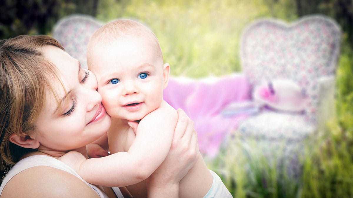 noi mamme home page