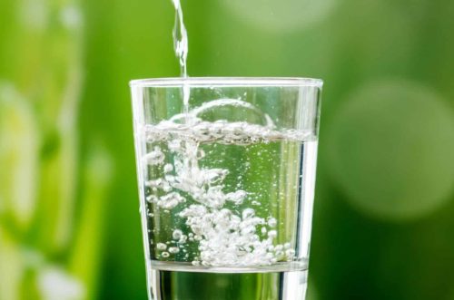 acqua pura
