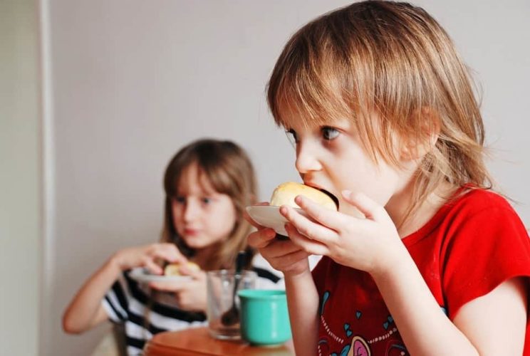 Alimenti confezionati per l’infanzia: tutto quello che c’è da sapere alimenti confezionati per i bambini