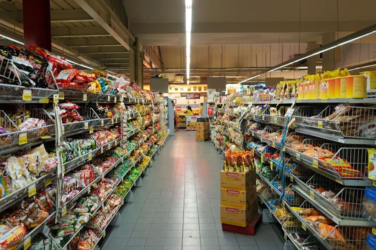 Supermercato