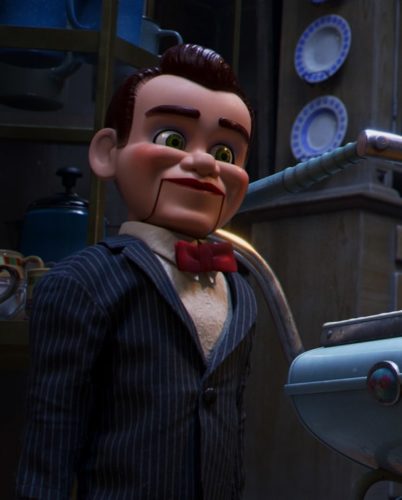 Toy Story 4: la trama, i personaggi, i retroscena, i wallpaper da scaricare benson