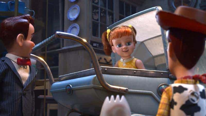 Toy Story 4: la trama, i personaggi, i retroscena, i wallpaper da scaricare Toy Story 4: la trama, i personaggi, i retroscena, i wallpaper da scaricare