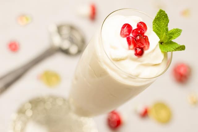 yogurt