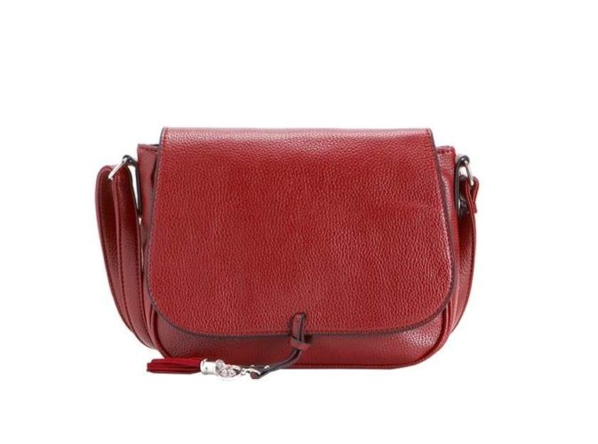 I 3 segreti per indossare correttamente la borsa a tracolla da donna Borsa a tracolla Carpisa
