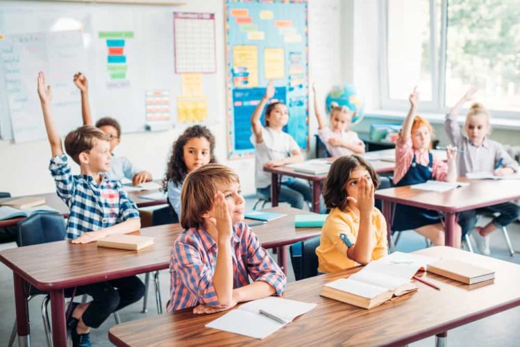 Iscrizione anno scolastico 2020-2021