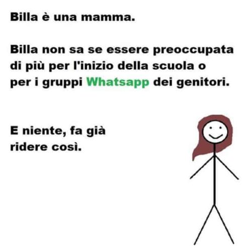 Meme divertenti: più di 100 immagini divertenti per mamme e papà