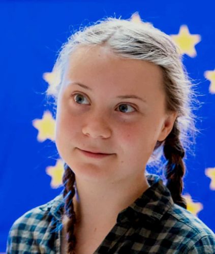 Sindrome di Asperger: cosa sappiamo veramente Greta Thunberg