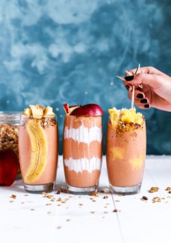 Alimentazione sana e Smart Working: 7 ricette healthy per combattere lo stress da quarantena