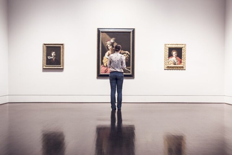 Museo galleria d'arte