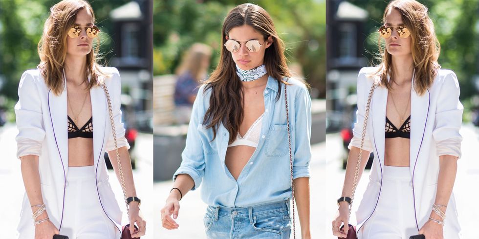 Moda autunno 2020: i capi basic che non devono mancare nel nostro guardaroba Moda autunno 2020: i capi basic che non devono mancare nel nostro guardaroba