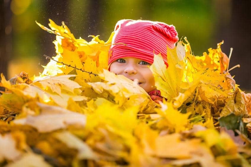 abbigliamento neonato autunno