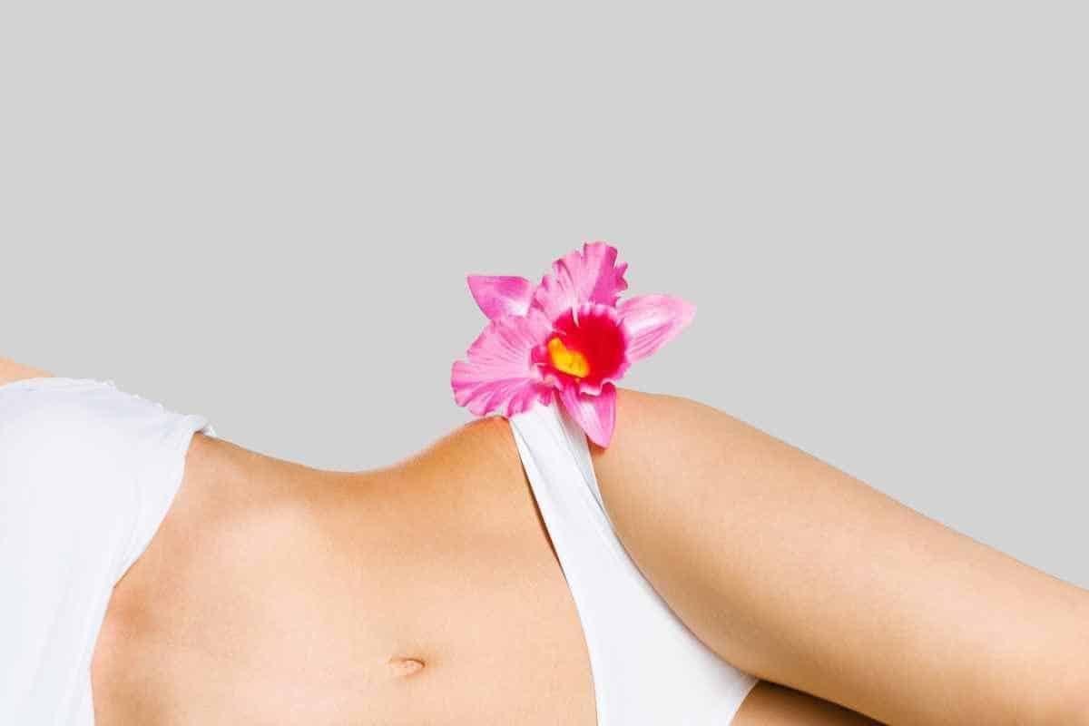 Igiene intima in gravidanza