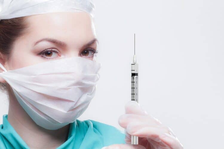 vaccino anti-covid19 gravidanza e allattamento