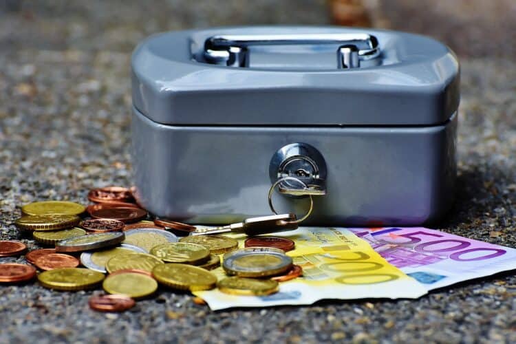 Budget familiare