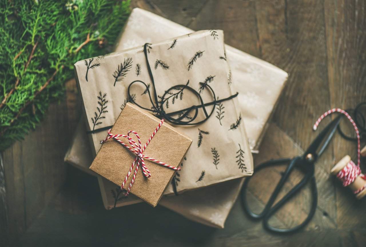 idea regalo di natale fai da te