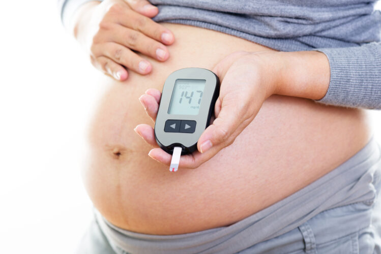 diabete gestazionale