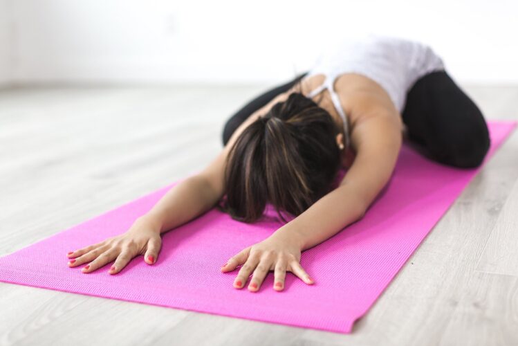 Esercizi in Gravidanza: Come Mantenersi Attive Durante la Gestazione
