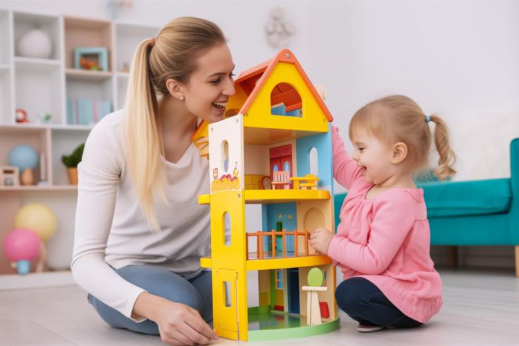 E’ in arrivo l'estate: centro estivo o babysitter?