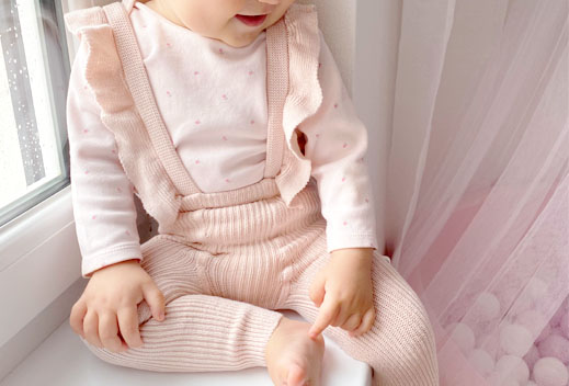 calzamaglie bambine