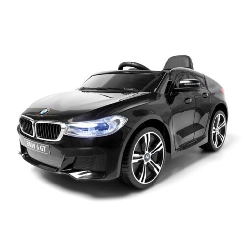 Bmw 6 GT auto elettrica per bambini