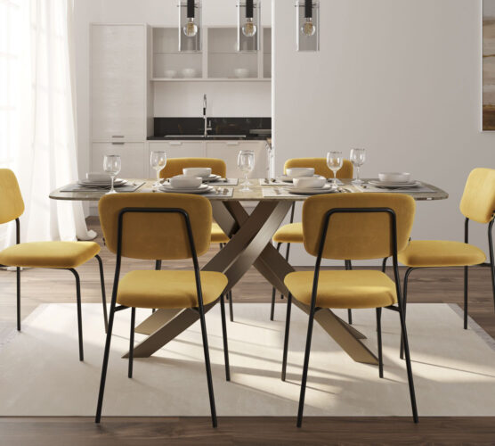 Tavolo da cucina