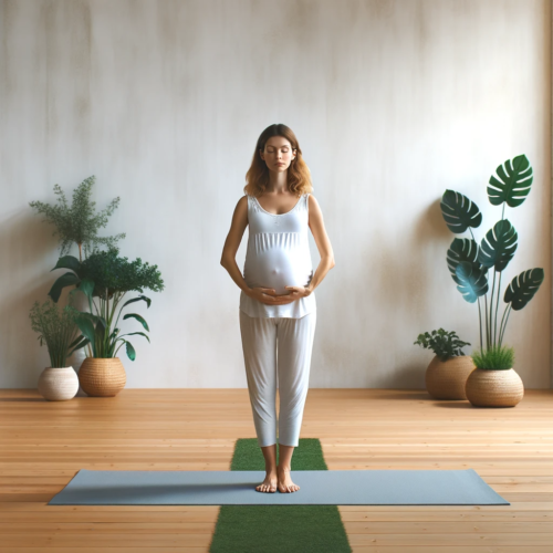Yoga in Gravidanza: Un Percorso di Benessere per la Mamma e il Bambino Yoga in Gravidanza: Un Percorso di Benessere per la Mamma e il Bambino