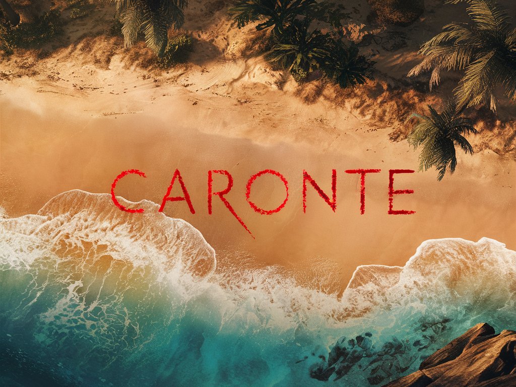 caldo africano caronte