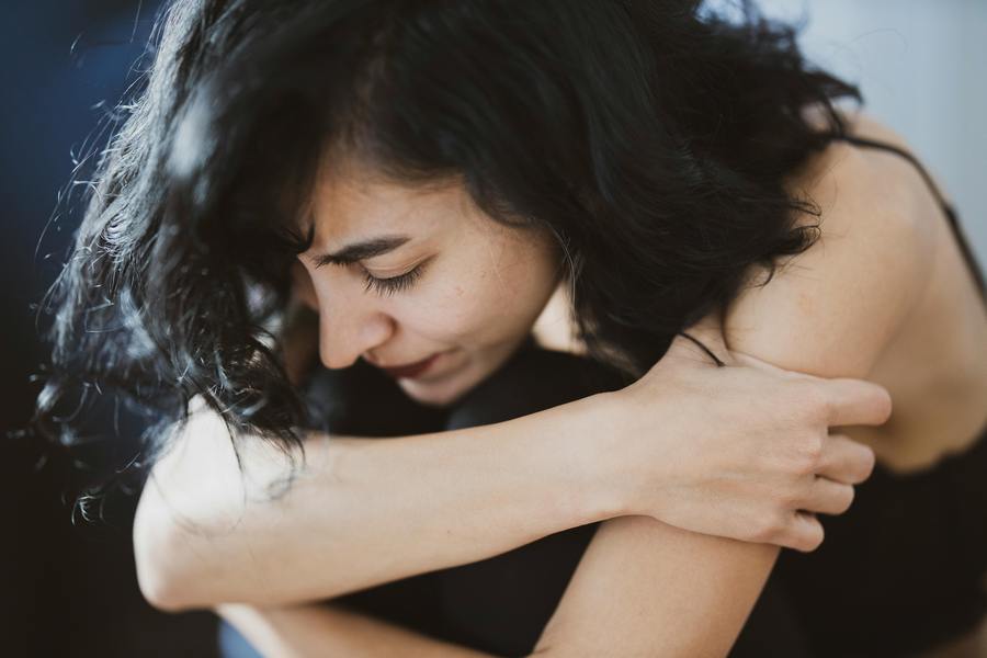 depressione materna
