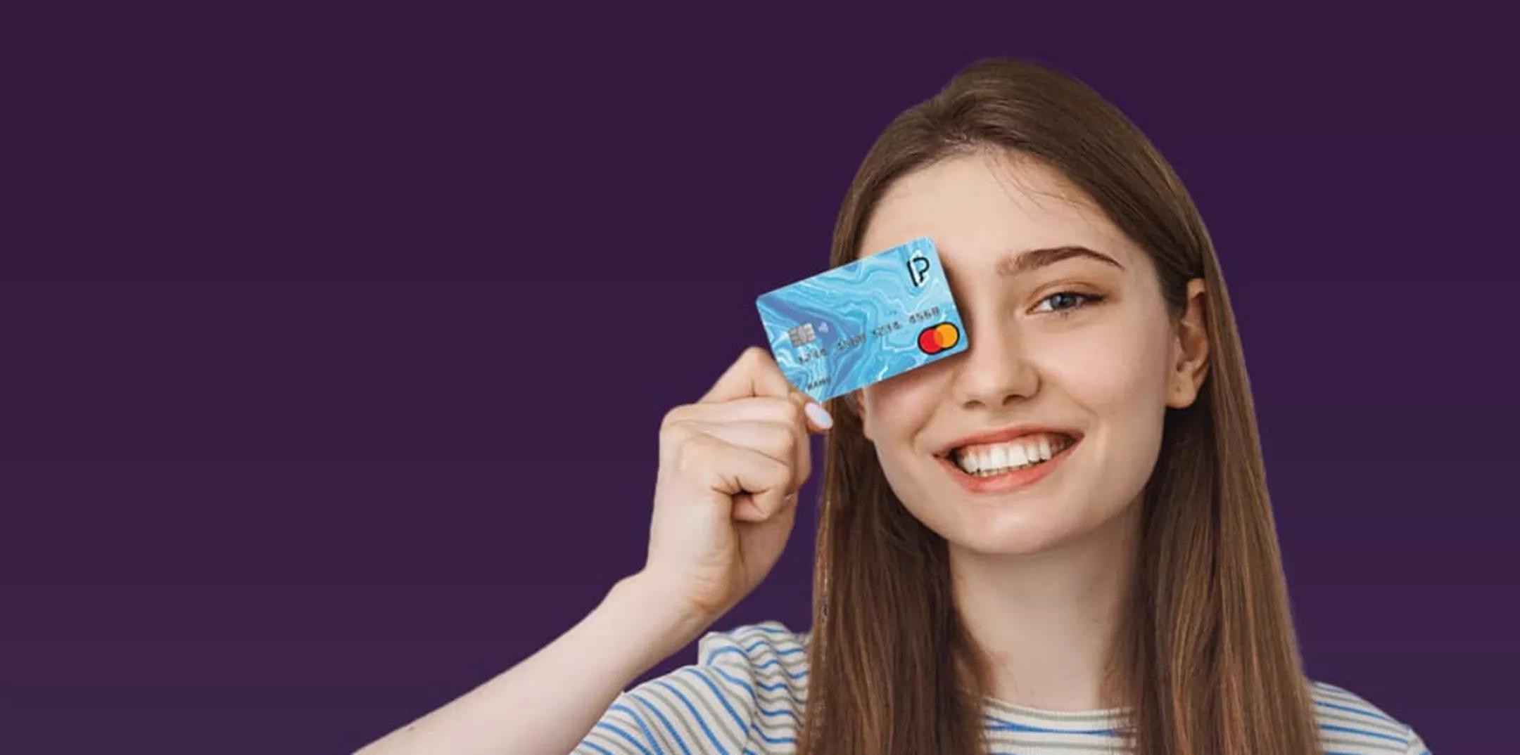 carta di credito per minorenni