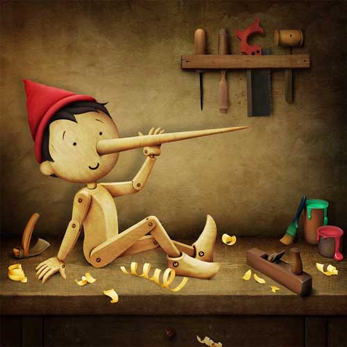 Pinocchio