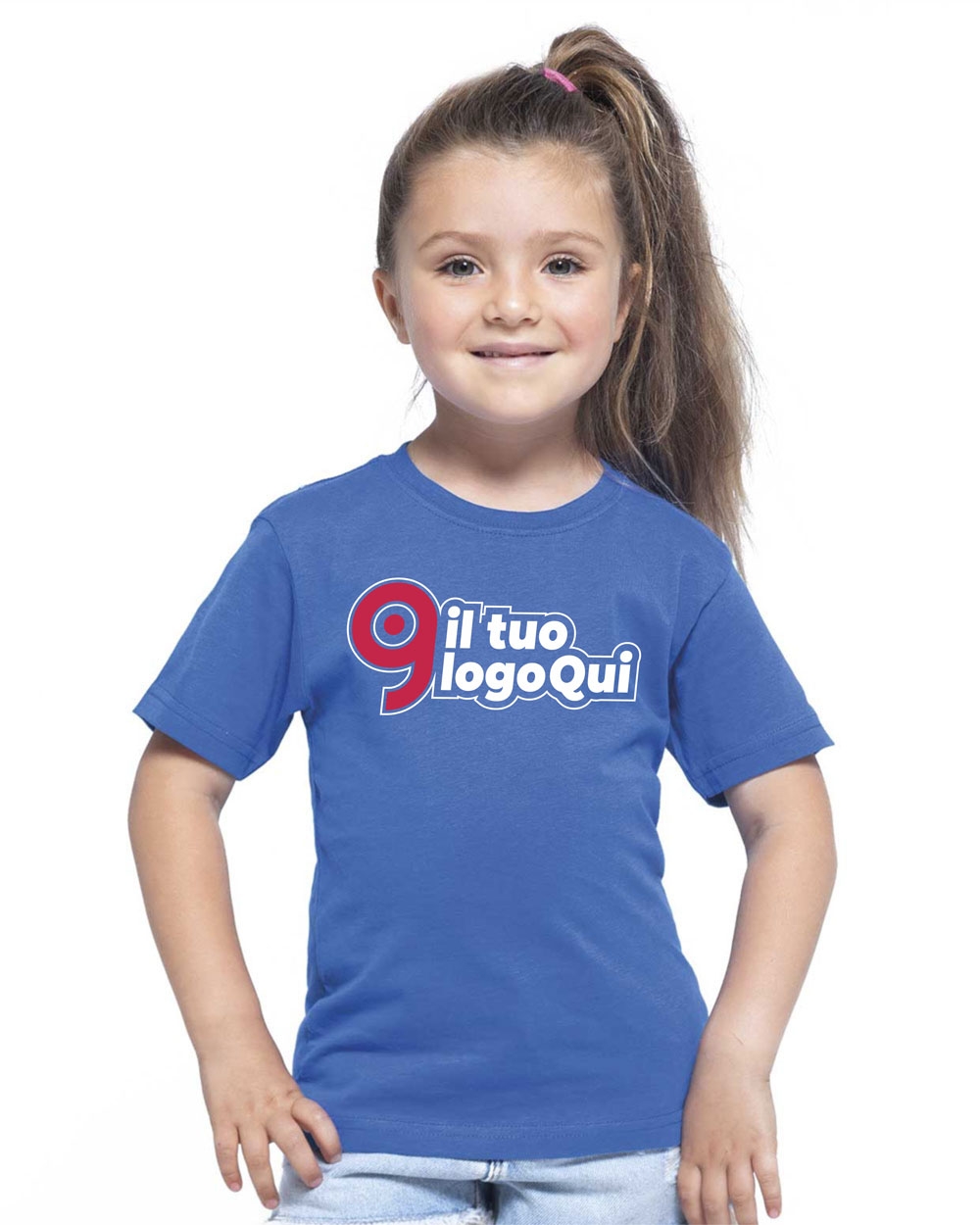 t-shirt personalizzate