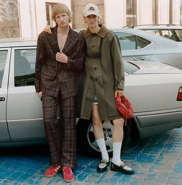 moda autunno 2024