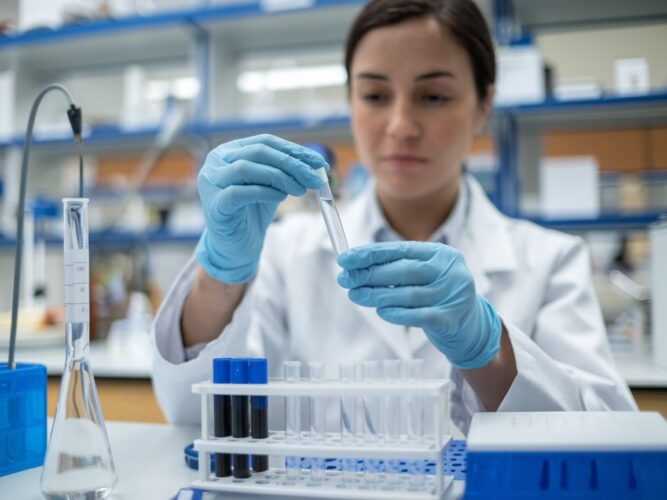 Svolta nella Ricerca Anti-Age: La Scienza Potrebbe Presto Rallentare l'Invecchiamento della Pelle