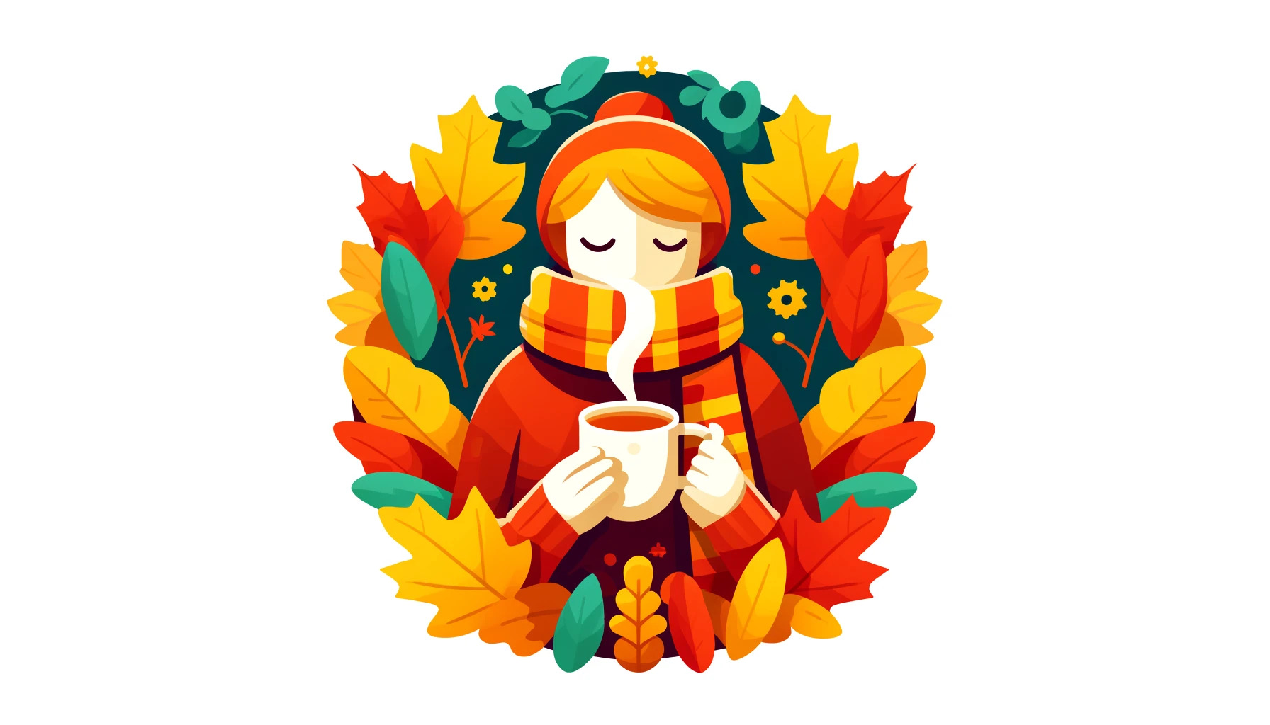 prevenire malanni in autunno