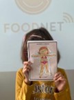 Disturbi alimentari nei bambini: prevenire si può con FoodNet