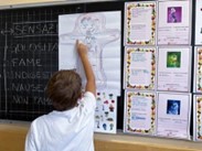 Disturbi alimentari nei bambini: prevenire si può con FoodNet